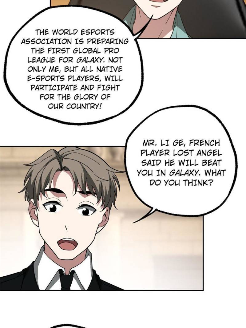 The Legendary Mechanic chapter 86 page 10