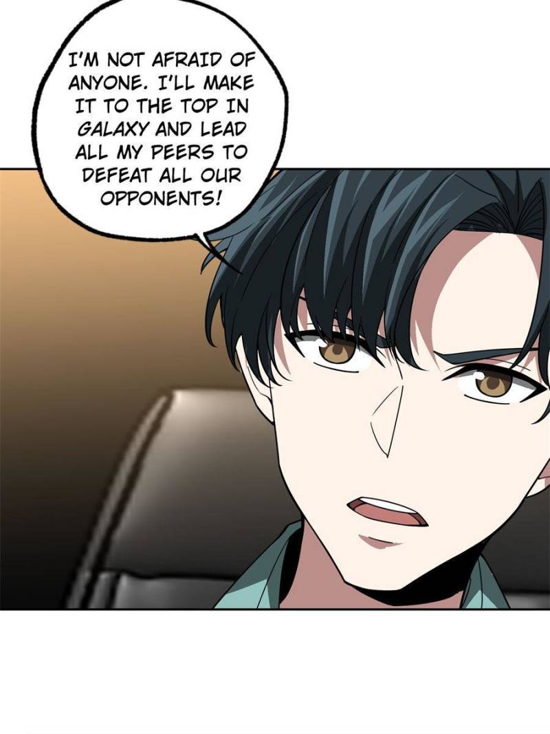 The Legendary Mechanic chapter 86 page 11