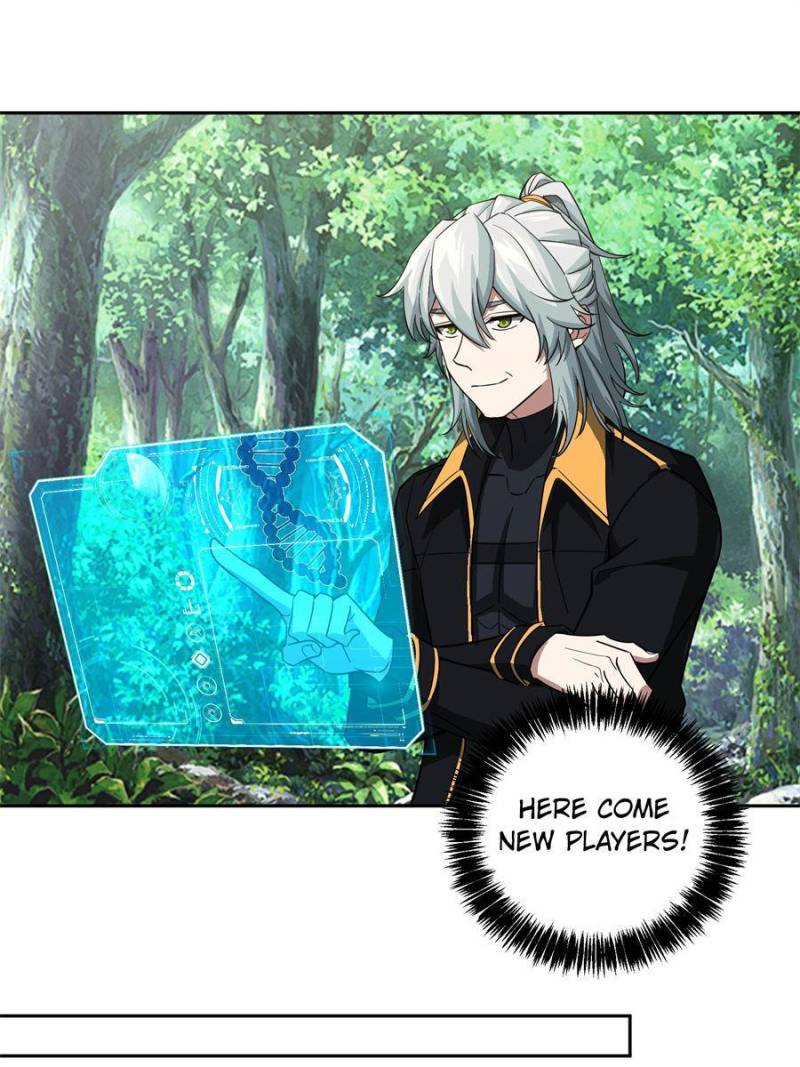 The Legendary Mechanic chapter 86 page 13