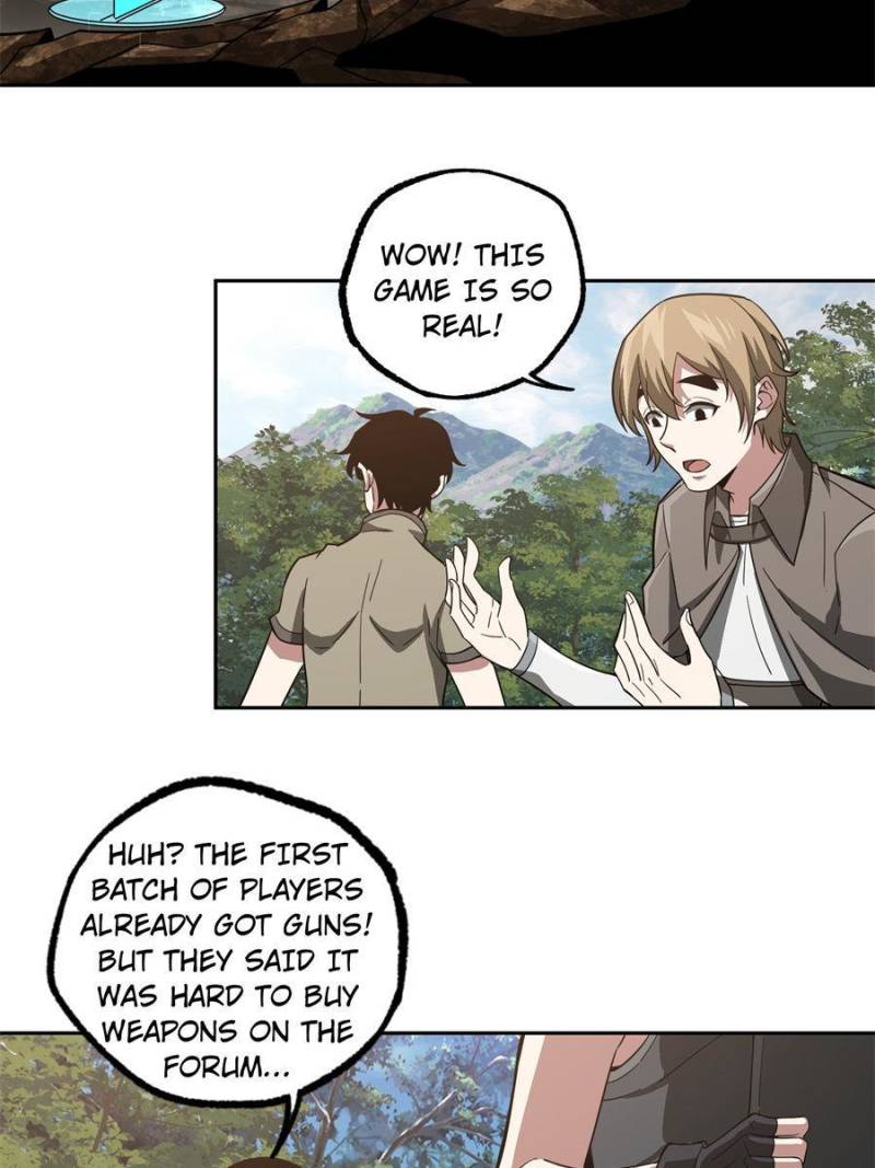 The Legendary Mechanic chapter 86 page 15