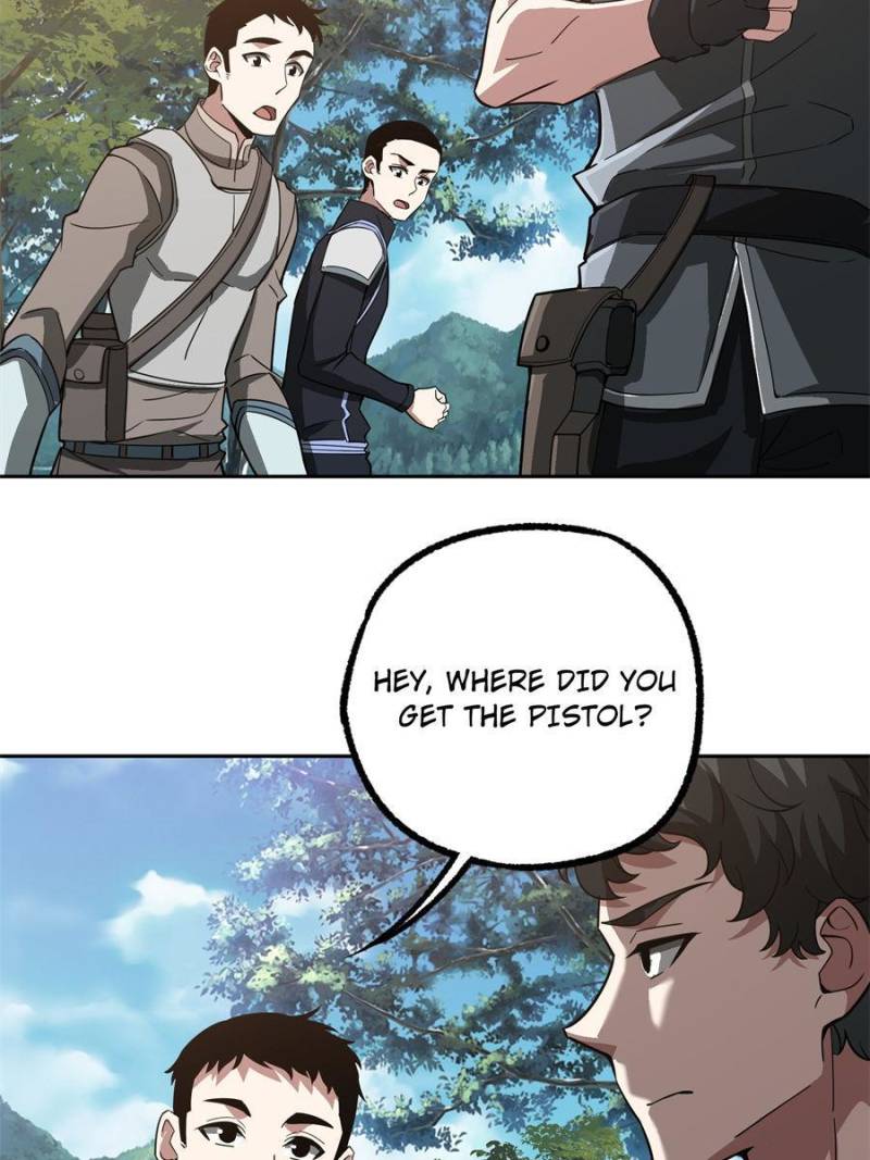 The Legendary Mechanic chapter 86 page 16