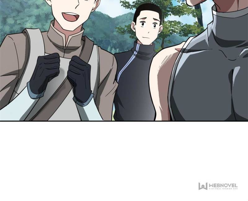 The Legendary Mechanic chapter 86 page 17