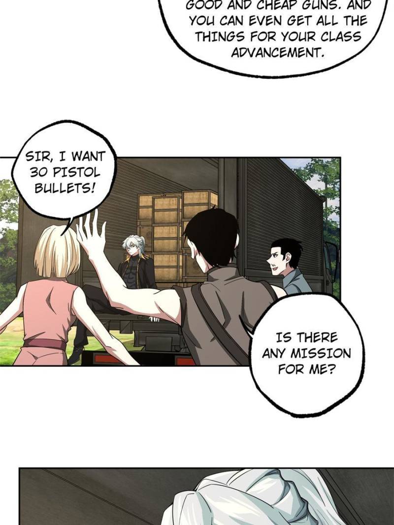 The Legendary Mechanic chapter 86 page 19