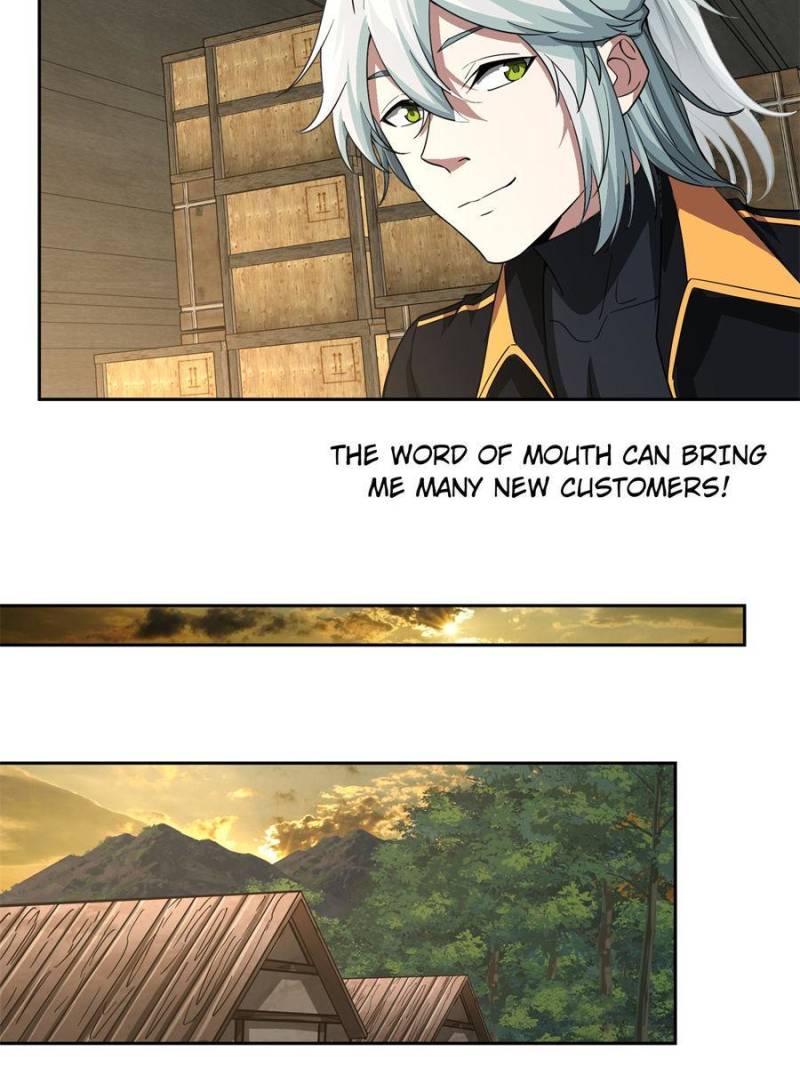 The Legendary Mechanic chapter 86 page 20