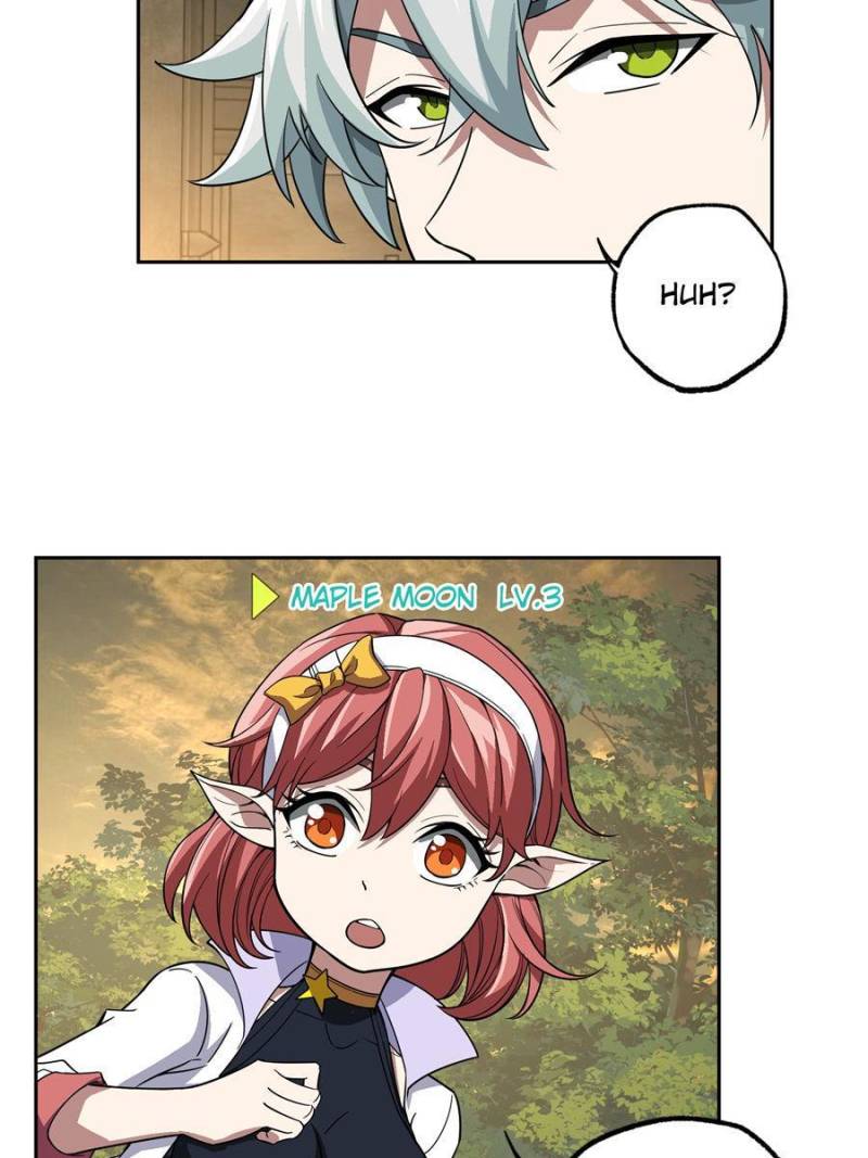 The Legendary Mechanic chapter 86 page 22