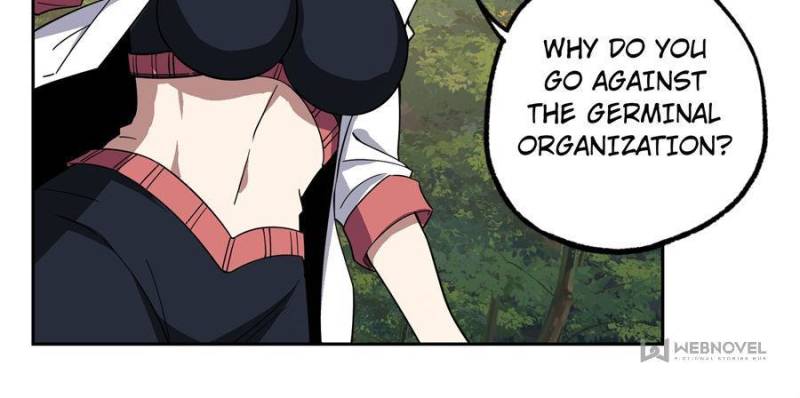 The Legendary Mechanic chapter 86 page 23