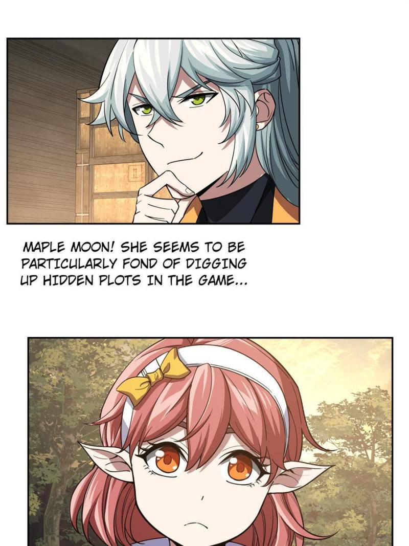 The Legendary Mechanic chapter 86 page 24