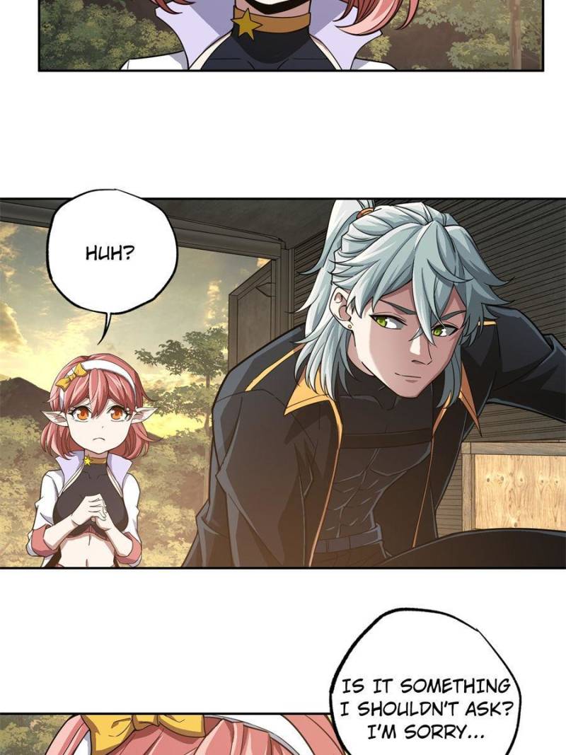 The Legendary Mechanic chapter 86 page 25