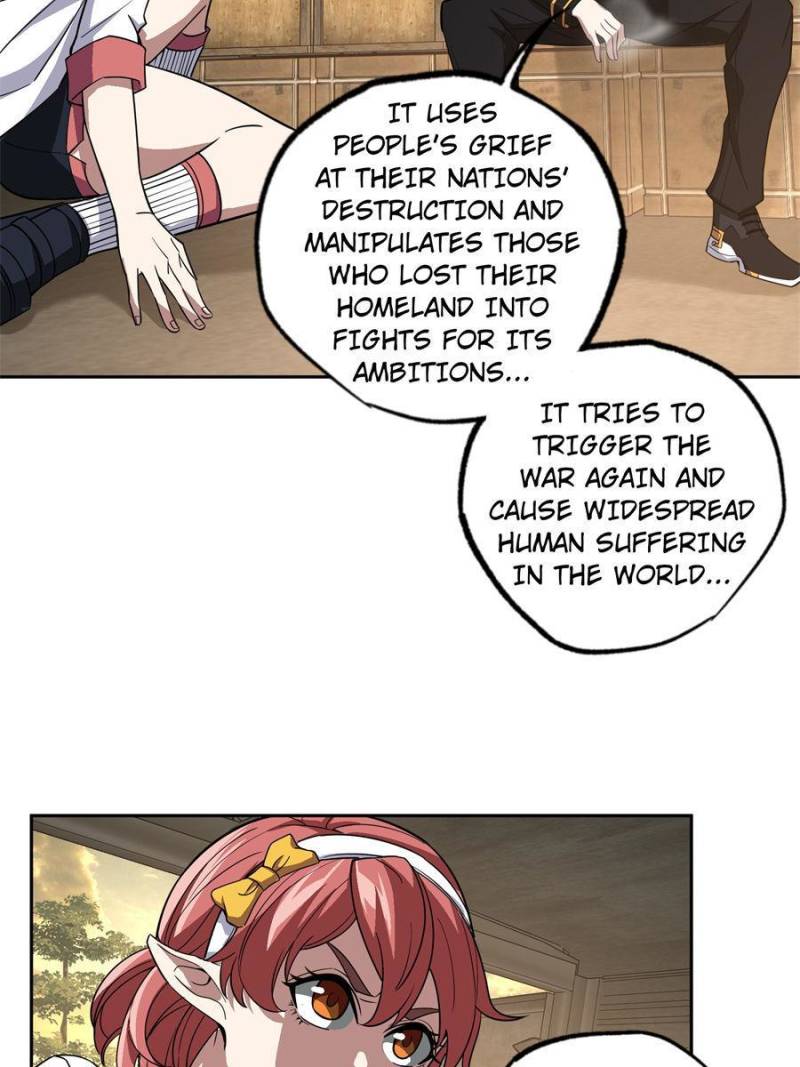 The Legendary Mechanic chapter 86 page 27