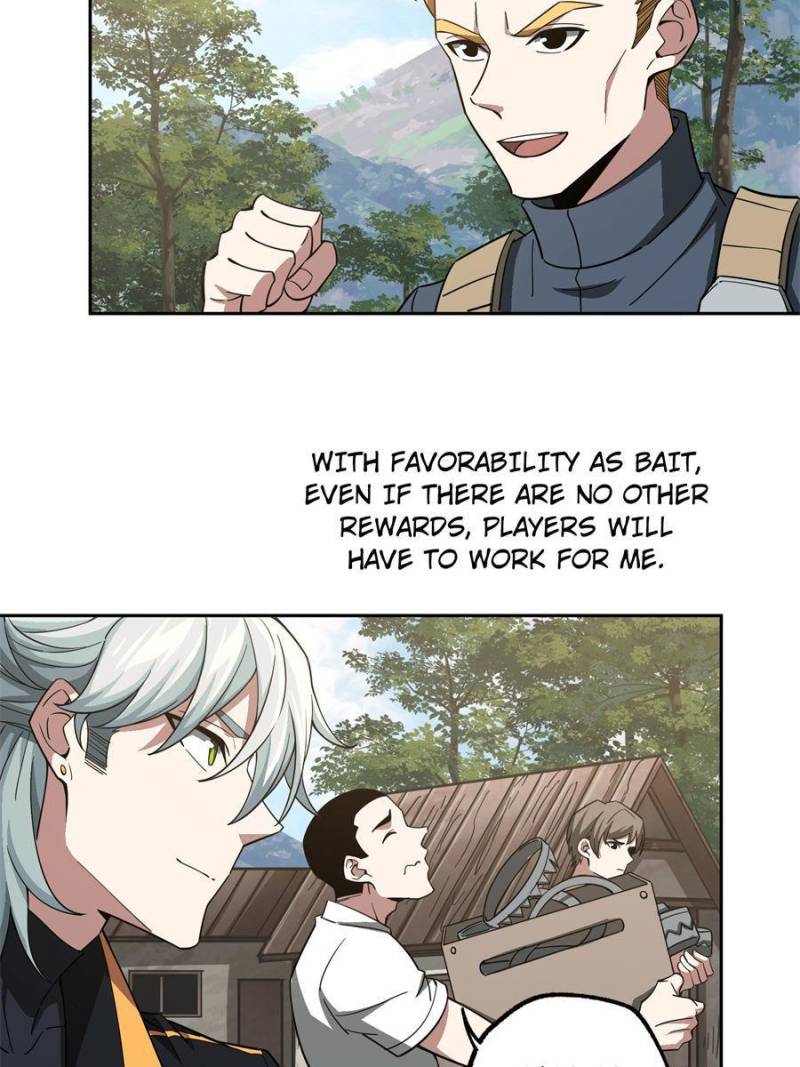 The Legendary Mechanic chapter 86 page 3