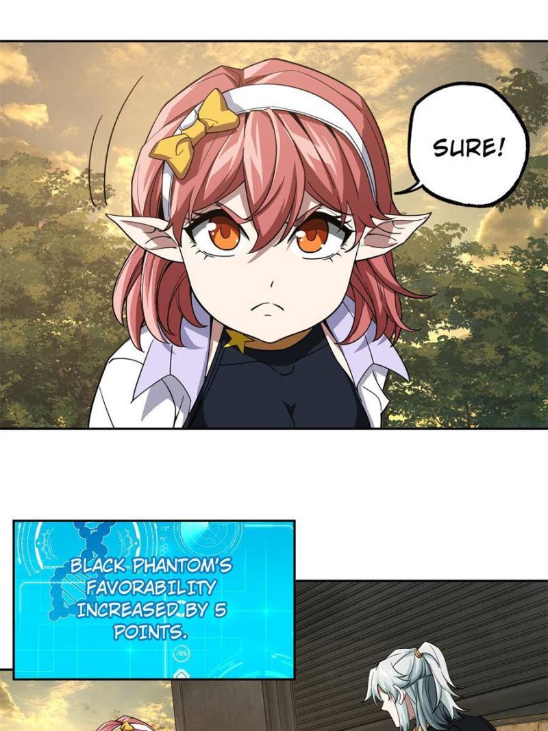 The Legendary Mechanic chapter 86 page 30