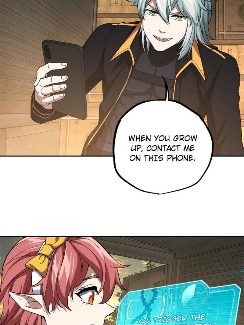 The Legendary Mechanic chapter 86 page 32