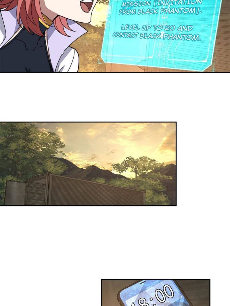 The Legendary Mechanic chapter 86 page 33