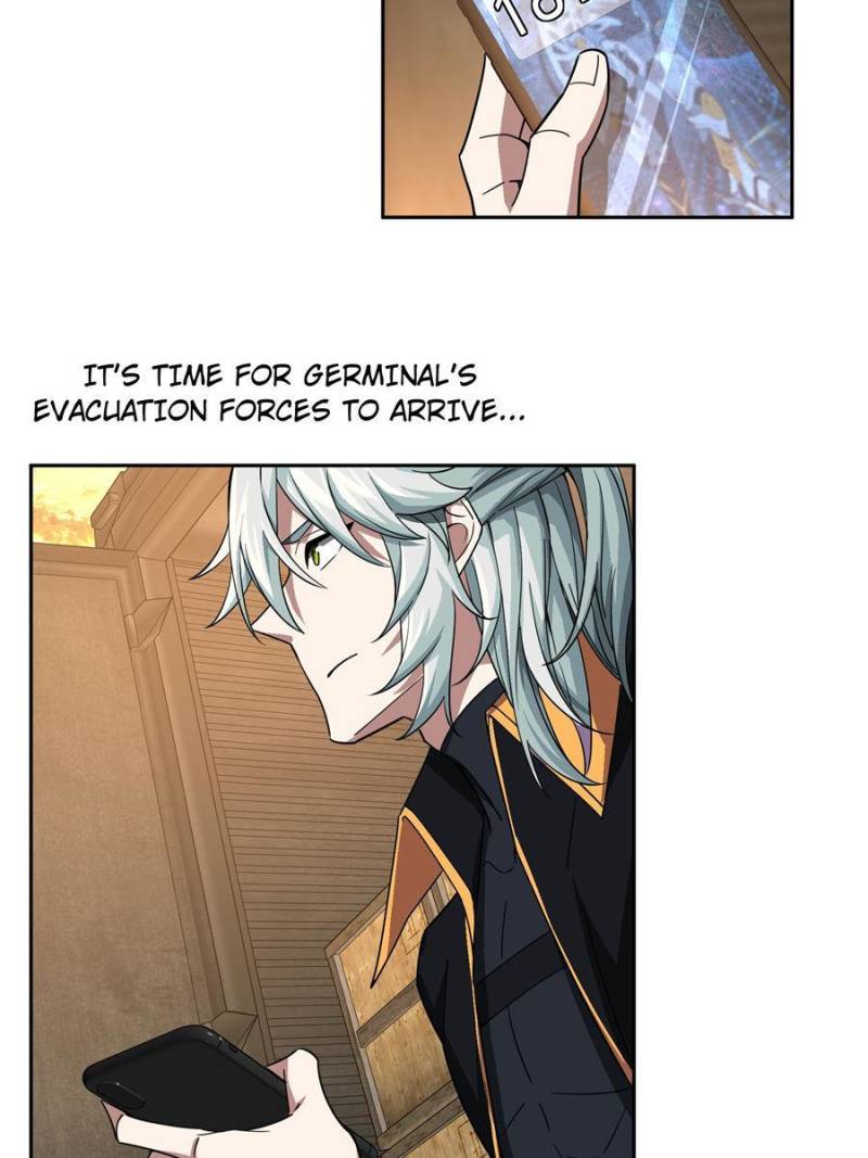 The Legendary Mechanic chapter 86 page 34