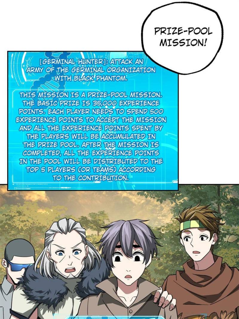 The Legendary Mechanic chapter 86 page 36