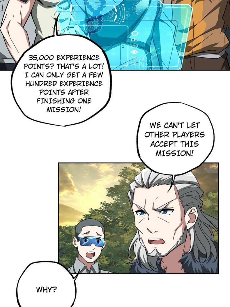 The Legendary Mechanic chapter 86 page 37