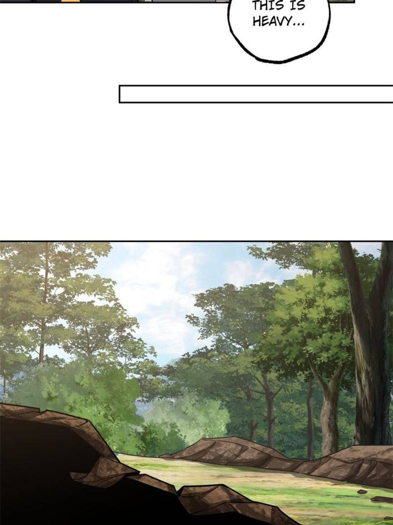 The Legendary Mechanic chapter 86 page 4