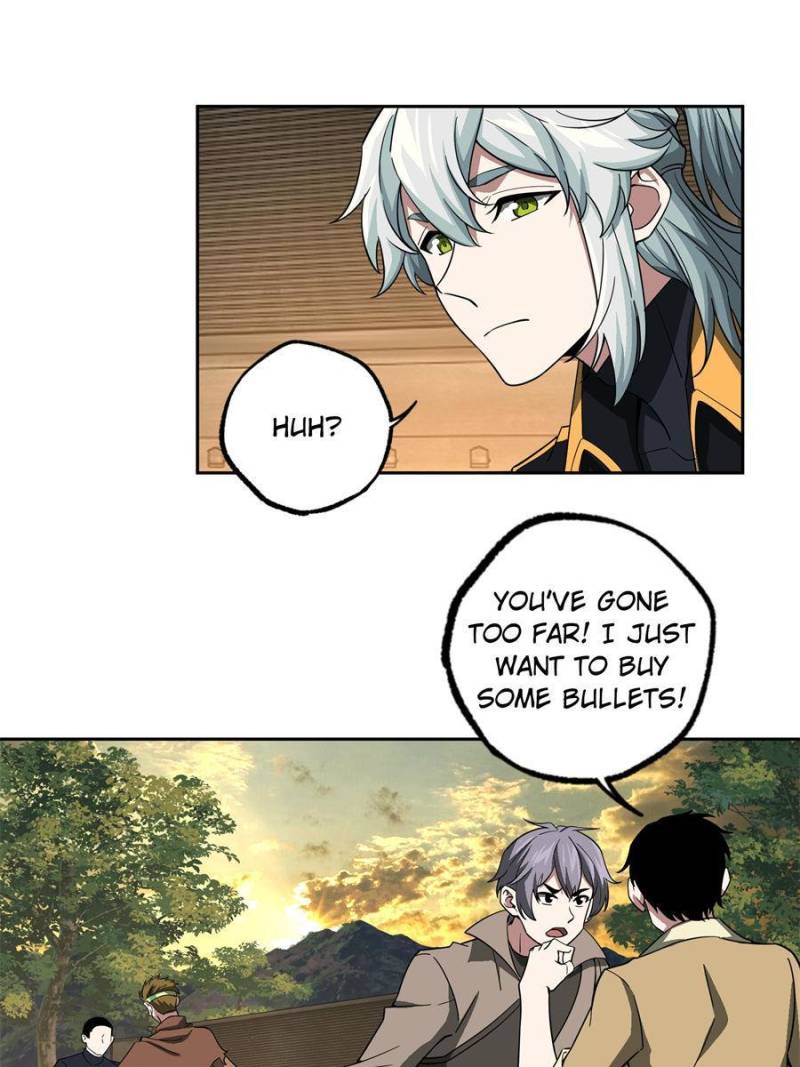 The Legendary Mechanic chapter 86 page 40