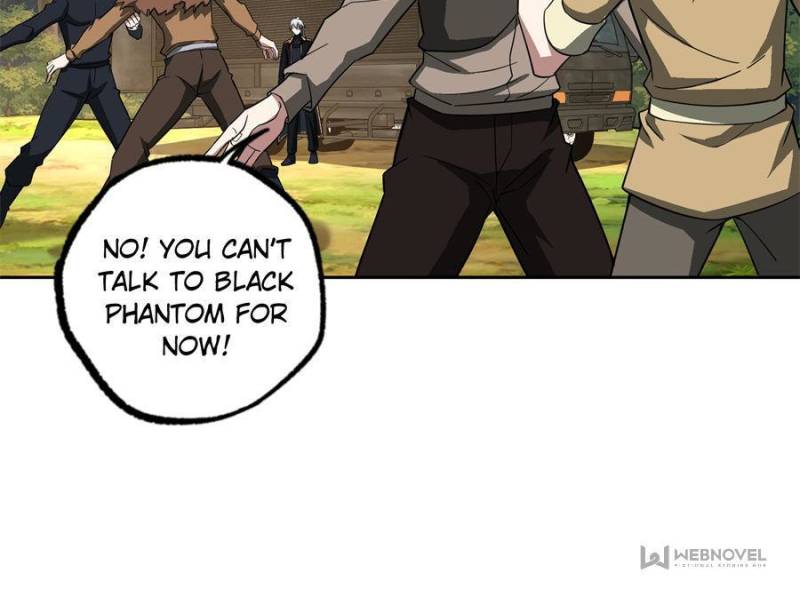 The Legendary Mechanic chapter 86 page 41