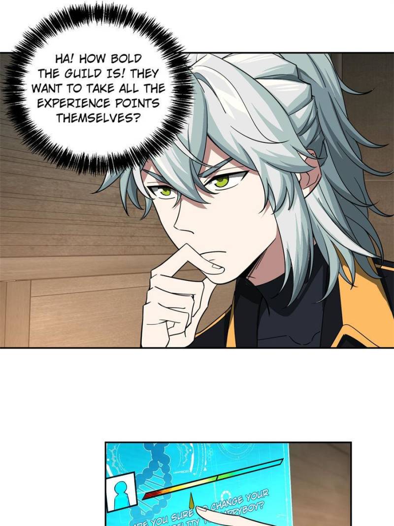 The Legendary Mechanic chapter 86 page 42