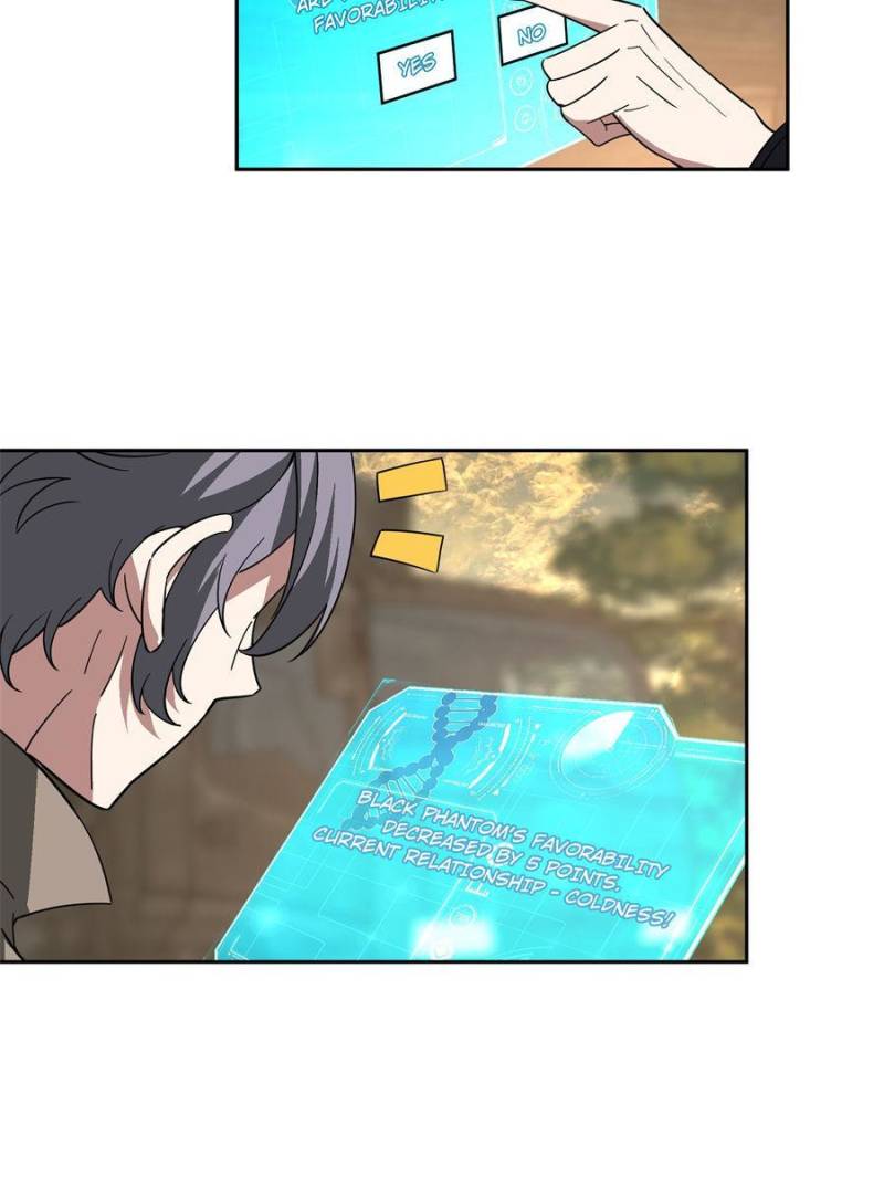 The Legendary Mechanic chapter 86 page 43