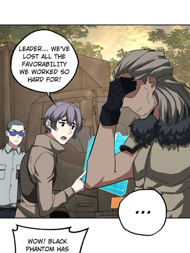 The Legendary Mechanic chapter 86 page 44