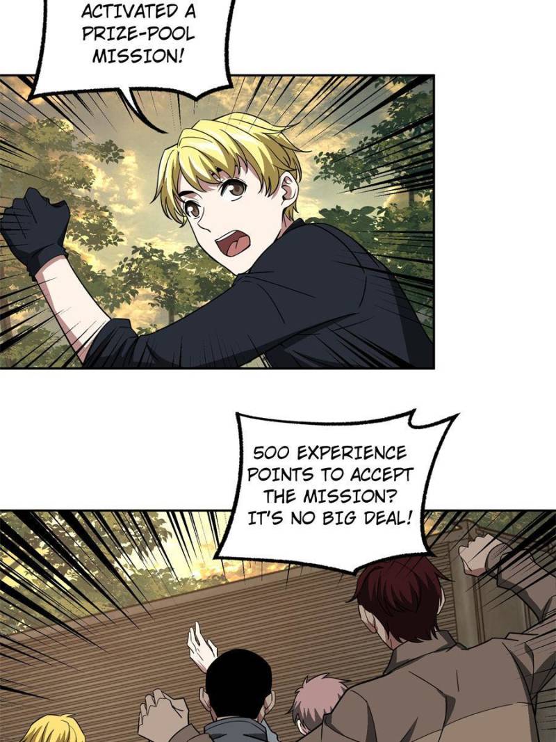 The Legendary Mechanic chapter 86 page 45