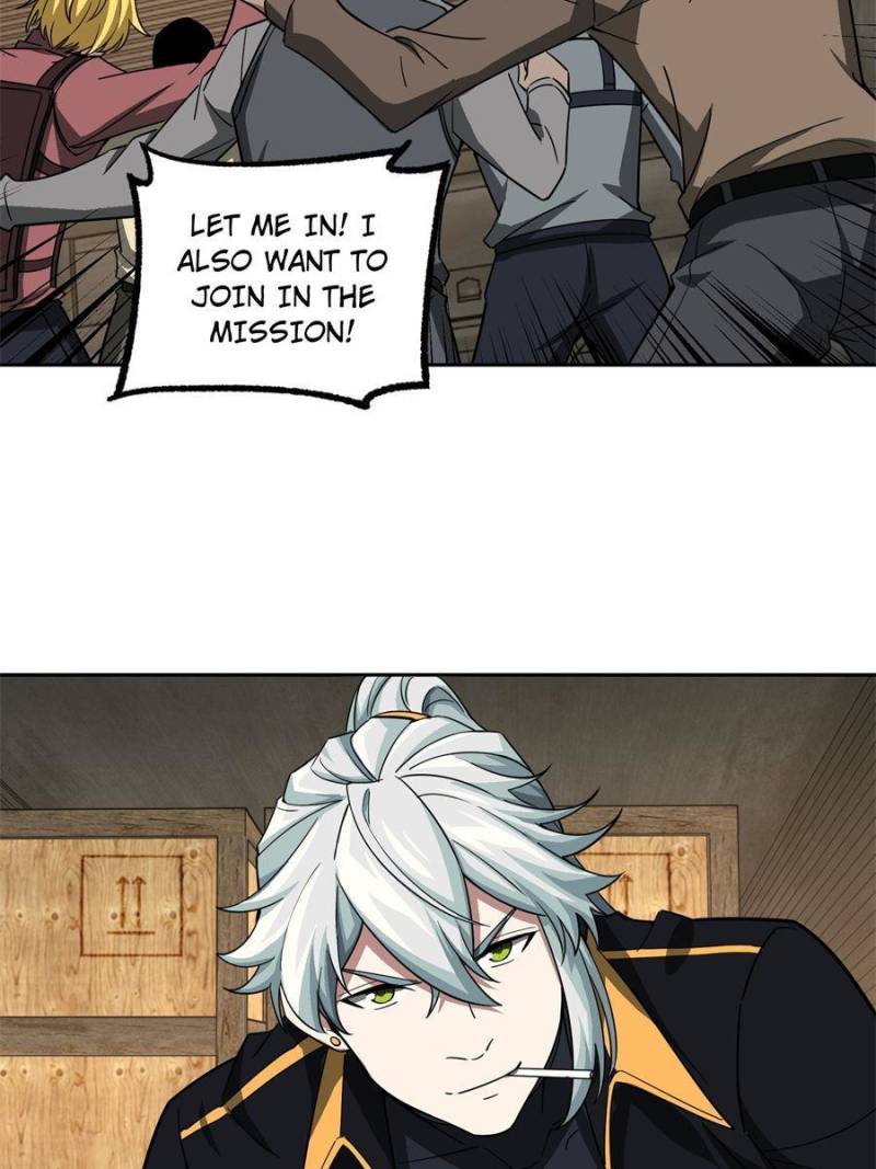 The Legendary Mechanic chapter 86 page 46