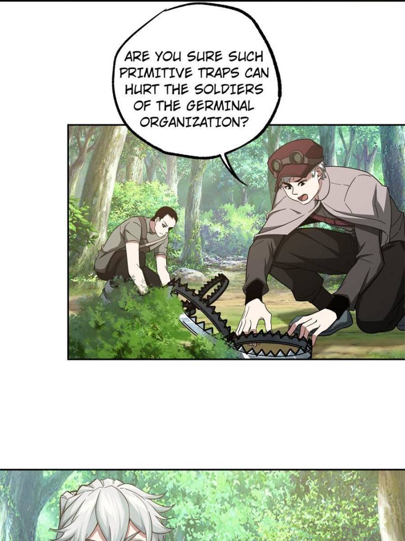 The Legendary Mechanic chapter 86 page 5