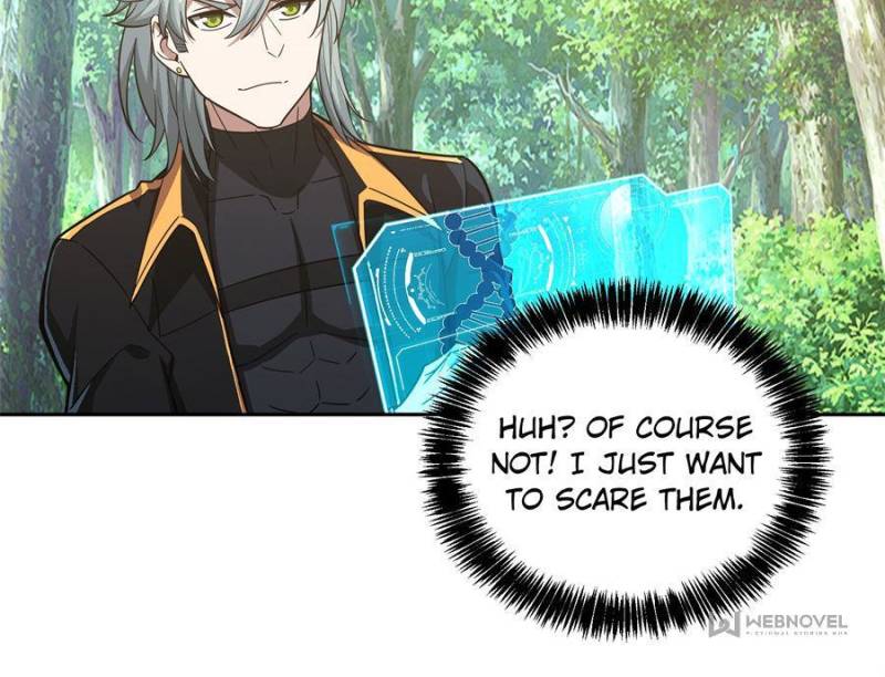 The Legendary Mechanic chapter 86 page 6