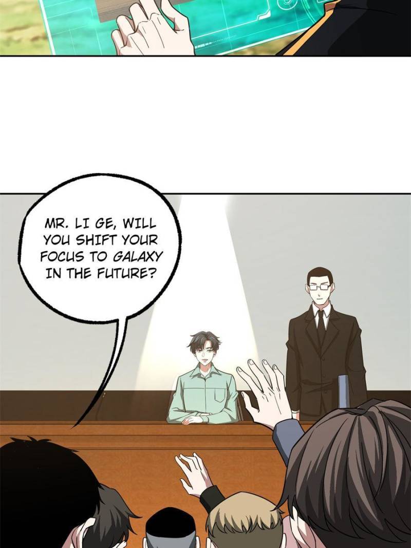 The Legendary Mechanic chapter 86 page 8