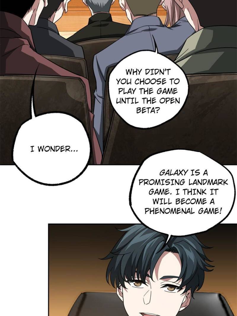 The Legendary Mechanic chapter 86 page 9