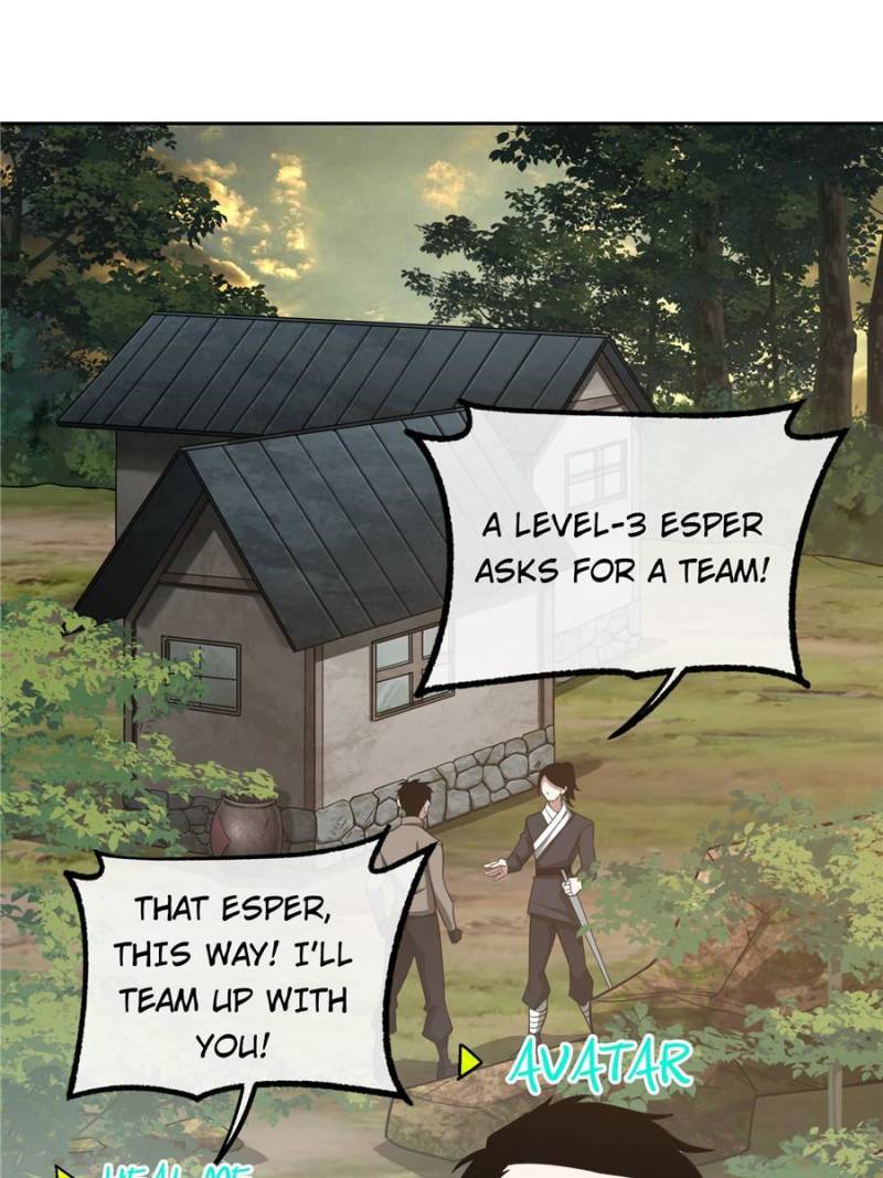 The Legendary Mechanic chapter 87 page 1