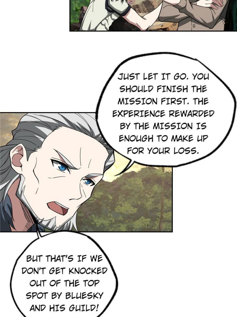 The Legendary Mechanic chapter 87 page 11