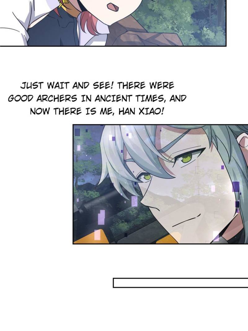 The Legendary Mechanic chapter 87 page 15