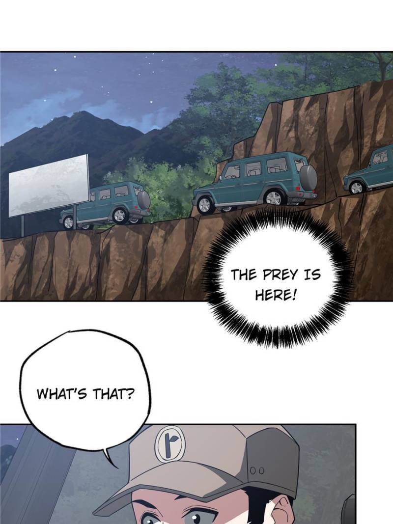 The Legendary Mechanic chapter 87 page 16