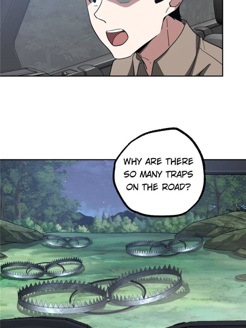 The Legendary Mechanic chapter 87 page 17