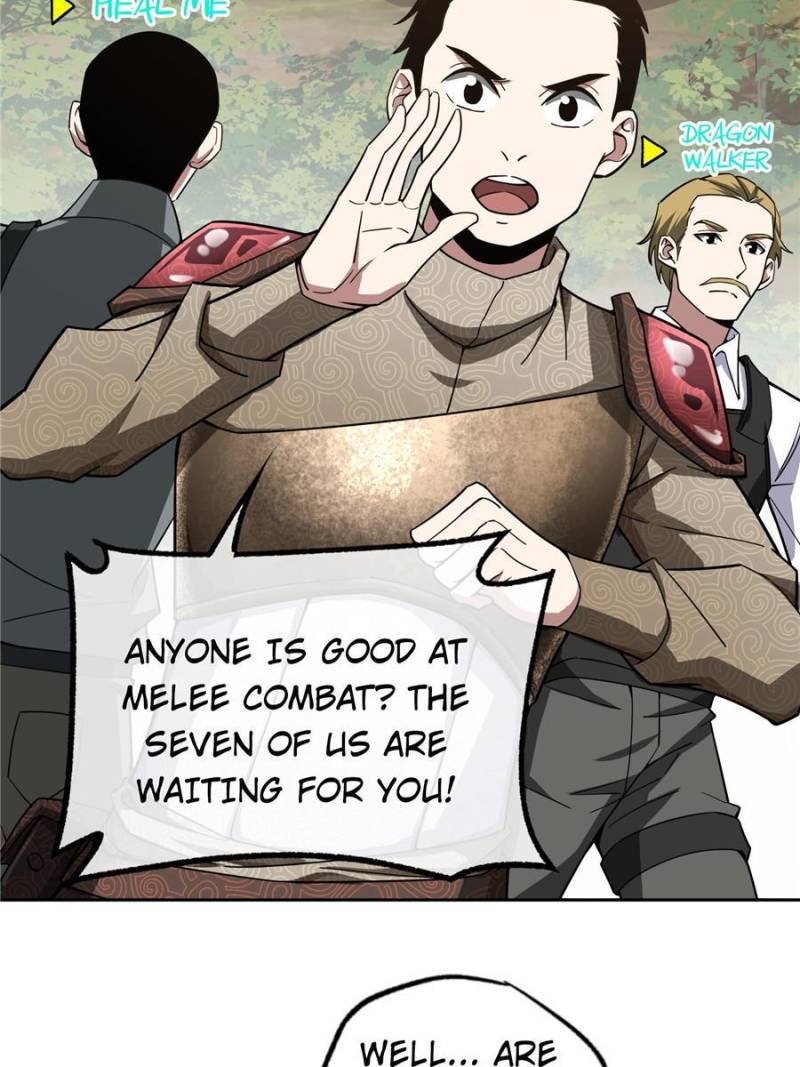 The Legendary Mechanic chapter 87 page 2