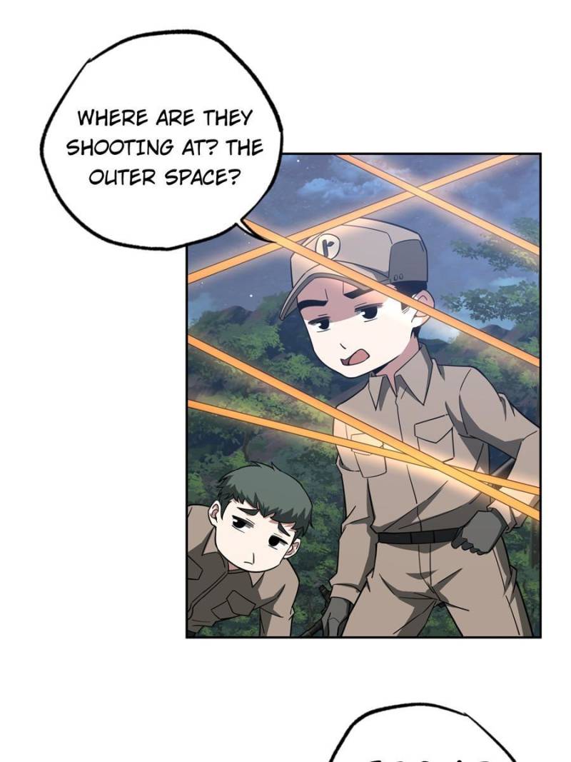 The Legendary Mechanic chapter 87 page 26