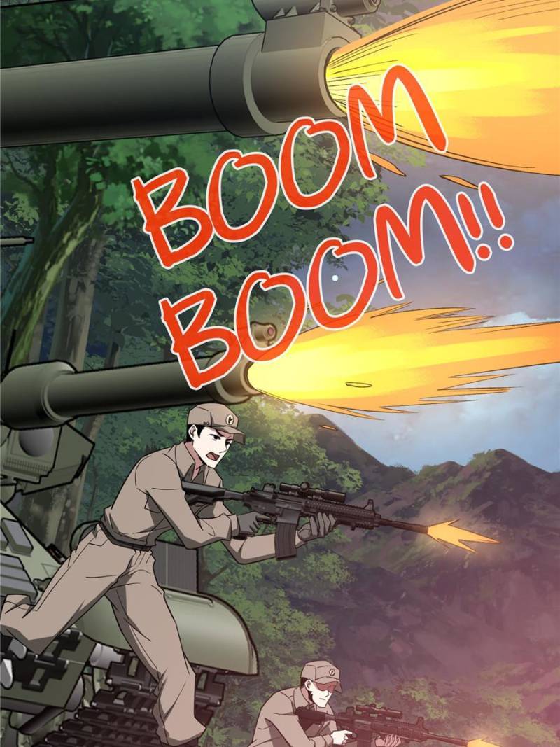 The Legendary Mechanic chapter 87 page 28