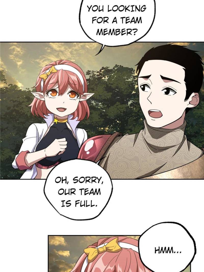 The Legendary Mechanic chapter 87 page 3