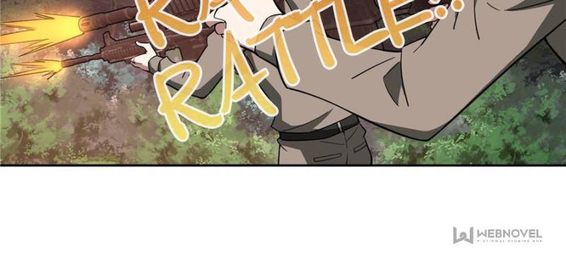 The Legendary Mechanic chapter 87 page 35