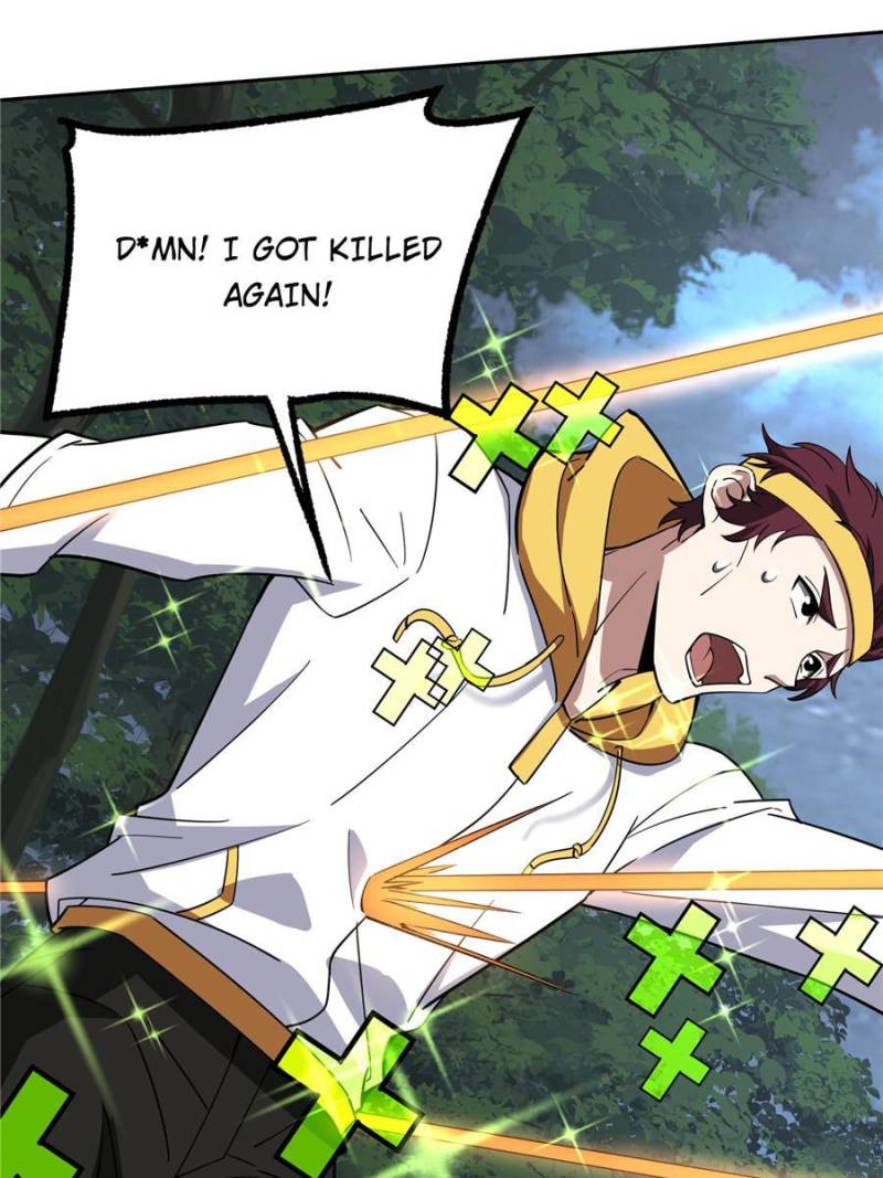 The Legendary Mechanic chapter 87 page 36