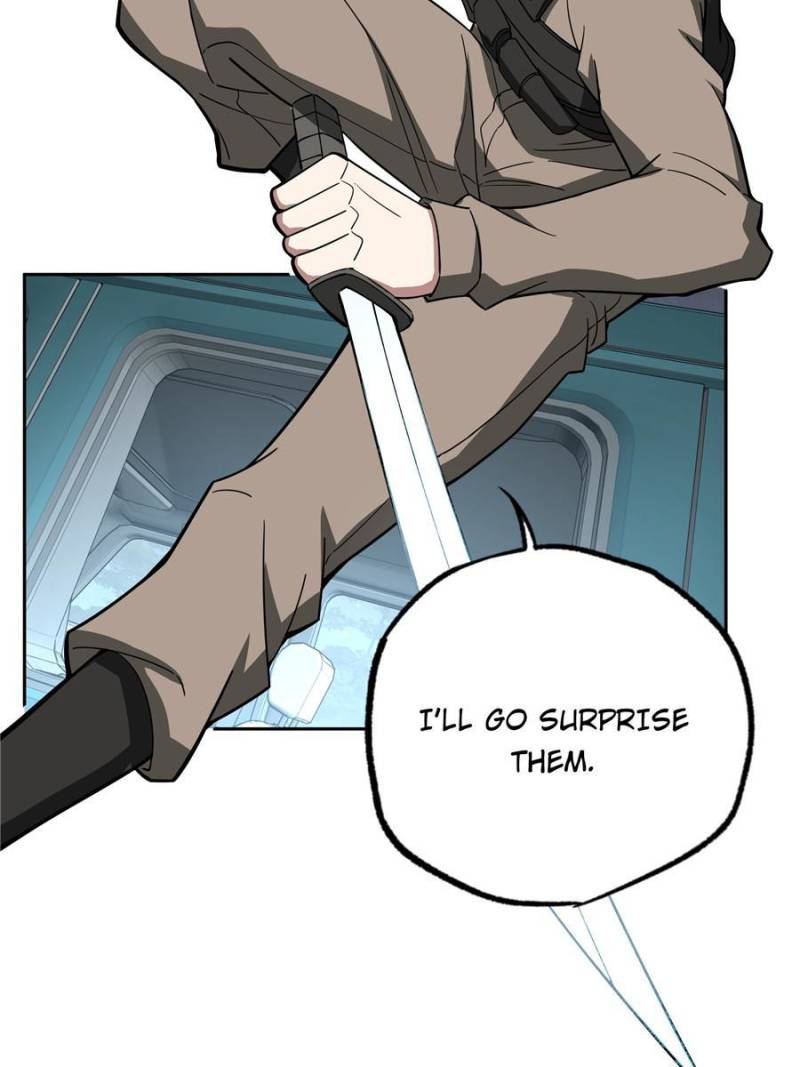 The Legendary Mechanic chapter 87 page 39