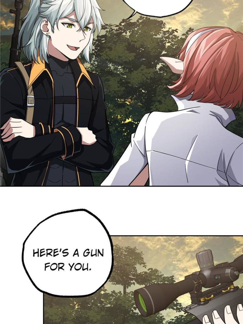 The Legendary Mechanic chapter 87 page 5