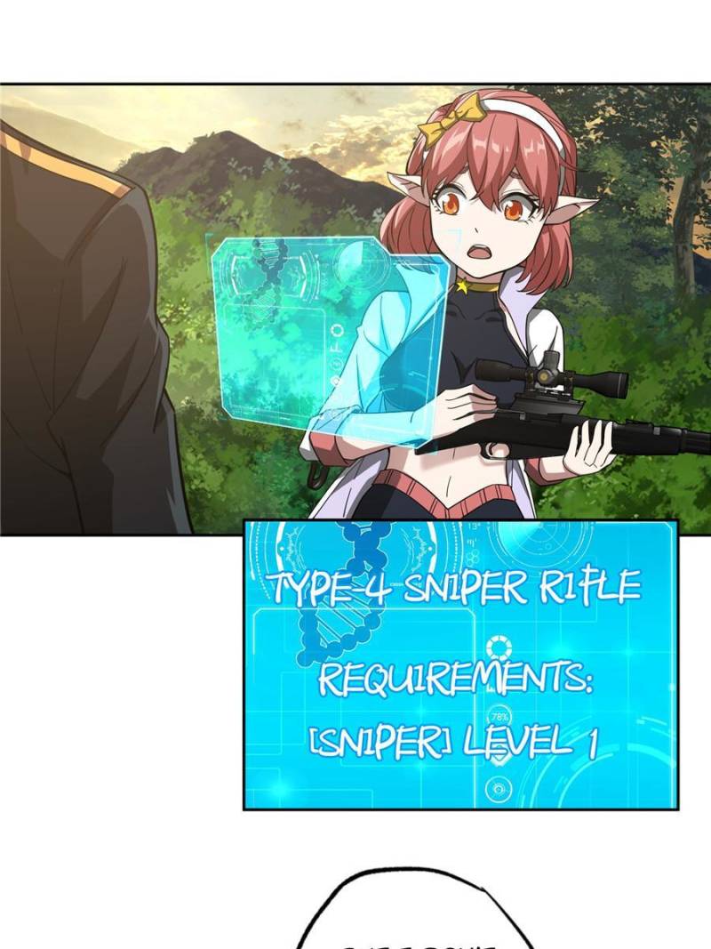 The Legendary Mechanic chapter 87 page 7