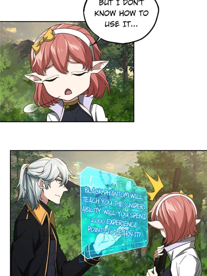 The Legendary Mechanic chapter 87 page 8