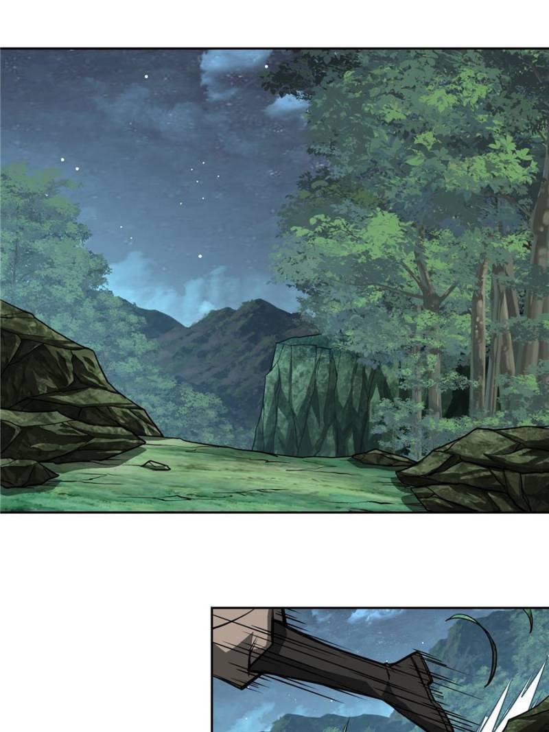 The Legendary Mechanic chapter 88 page 1