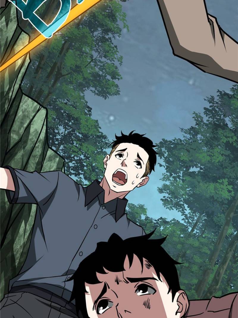 The Legendary Mechanic chapter 88 page 10