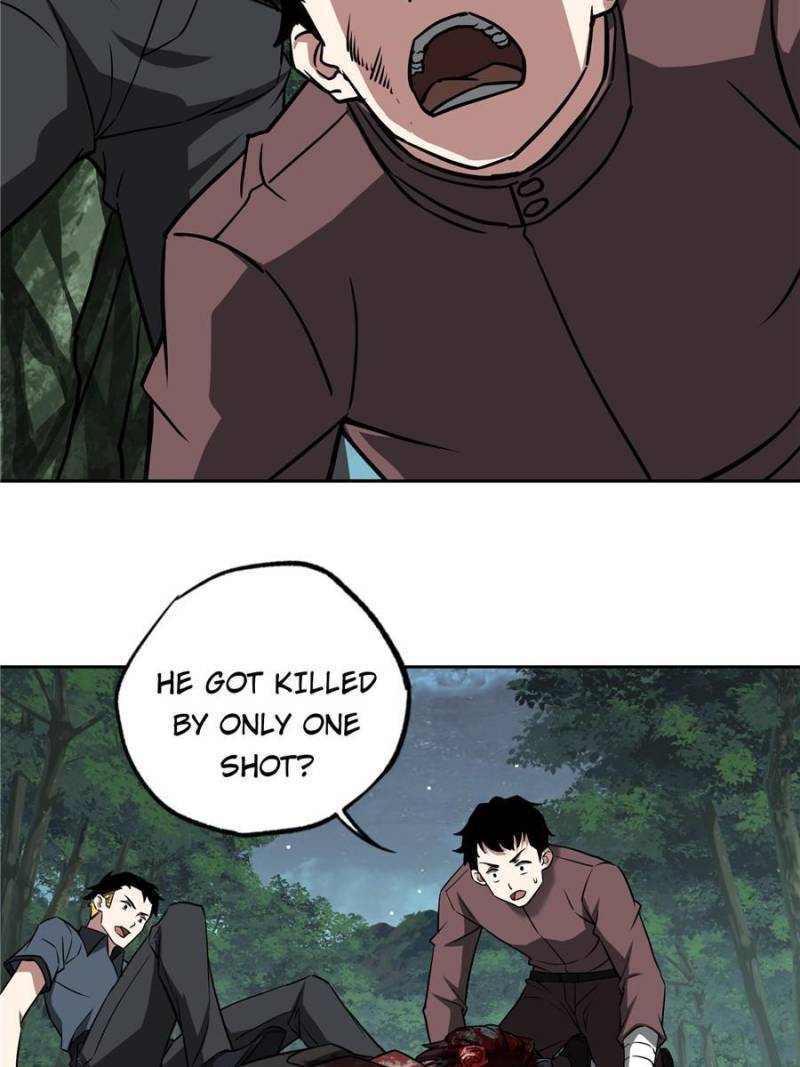 The Legendary Mechanic chapter 88 page 11